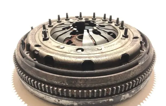 Seat Alhambra (Mk1) Clutch set kit 028141035P