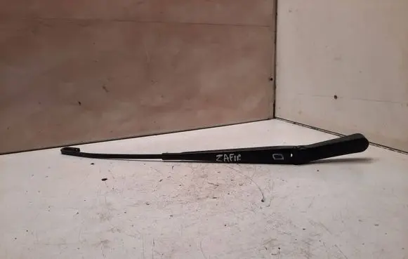 Opel Zafira A Front wiper blade arm 90582558