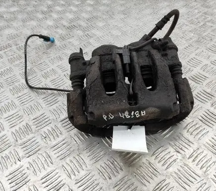 Volkswagen Crafter Front brake caliper 2E0615106B