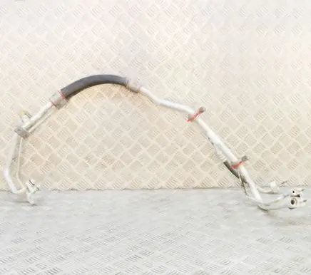 Tesla Model X Air conditioning (A/C) pipe/hose 148646900C