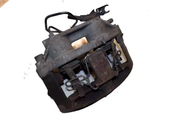 Audi A8 S8 D2 4D Front brake caliper