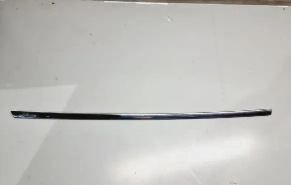 KIA Niro Rear door trim (molding) 83850G5000