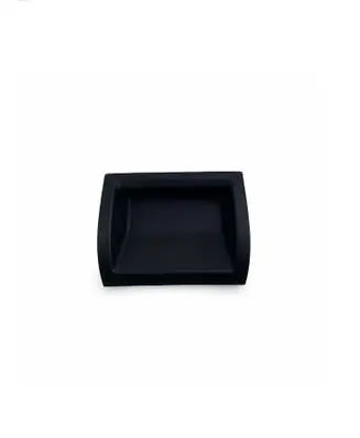 Dashboard glove box trim