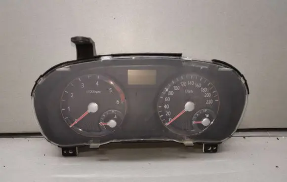 KIA Rio Speedometer (instrument cluster) 