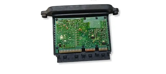 BMW X3 F25 Headlight ballast module Xenon 7316182