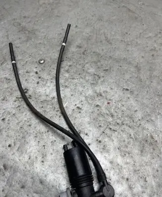 Toyota Corolla E210 E21 Windscreen/windshield washer pump 1055244002 2010141007 CEFNA