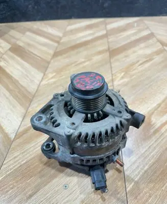Chrysler Pacifica Generator/alternator 