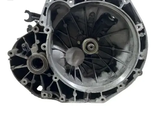 Ford Focus Manual 5 speed gearbox 