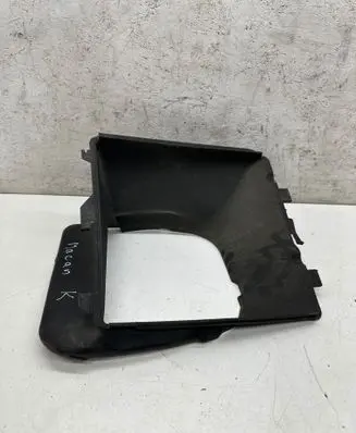 Porsche Macan (95B) Intercooler air channel guide 95B117336