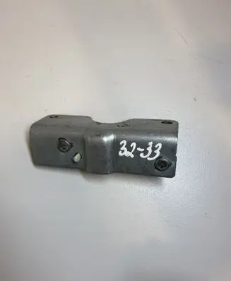 Mini One - Cooper Coupe R56 Airbag deployment crash/impact sensor 009295