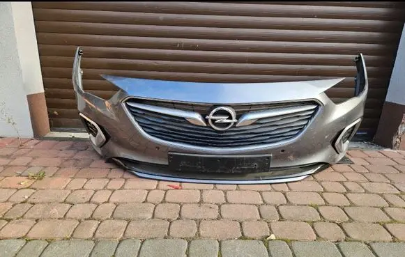 Opel Insignia B Front bumper 87853980000035291