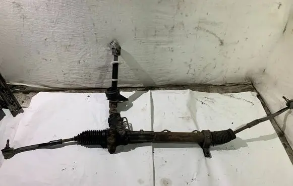 Mini One - Cooper R50 - 53 Steering rack