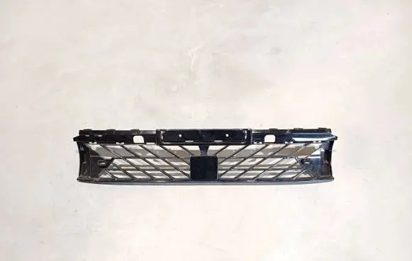 Cupra Formentor Front bumper lower grill 5FF853667A