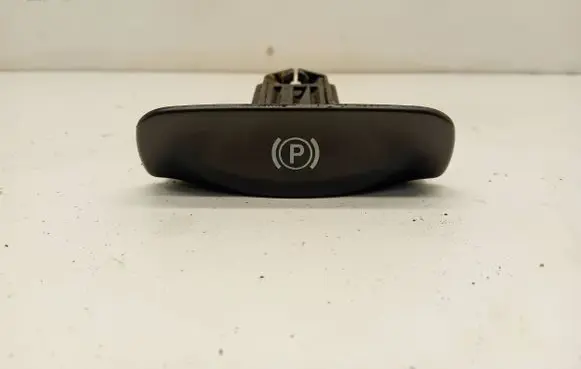 Mercedes-Benz Vito Viano W639 Hand brake release handle A6394270012