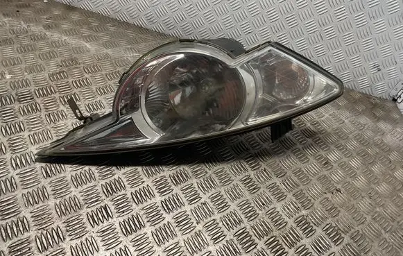 SsangYong Actyon Headlight/headlamp