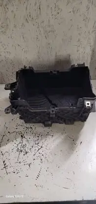 Renault Megane III Battery box tray 244460010R