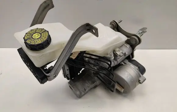 Ford F150 ABS Pump ML342D335CF ML342D335