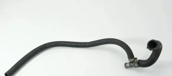 Audi A8 S8 D3 4E Engine coolant pipe/hose 4E0265353E