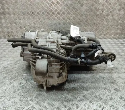 Tesla Model S Engine 103700000F