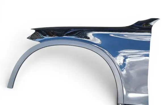 Mercedes-Benz GLC X253 C253 Fender A2538810101 260716HR1116 2538810143
