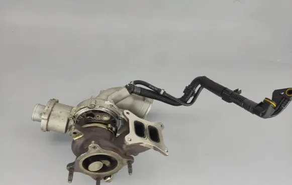 Ford Transit Custom Supercharger 1752T12 181218032507