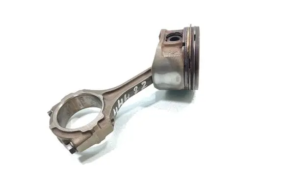 Renault Laguna II Piston with connecting rod 