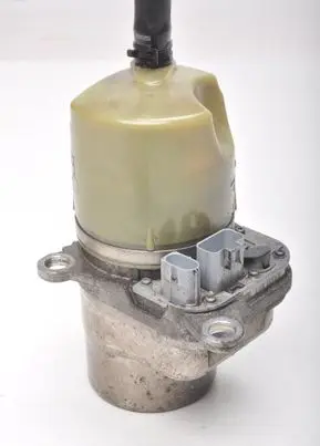 Volvo V50 Power steering pump 4N51-3K514-DL