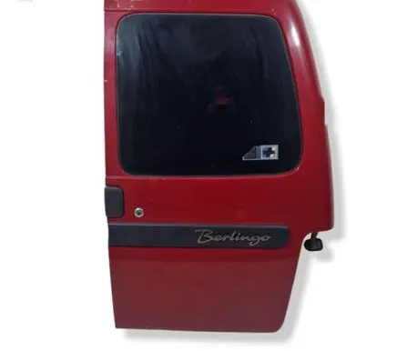Citroen Berlingo Back/rear loading door 