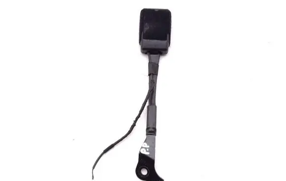 Peugeot 308 Front seatbelt buckle 624287400A