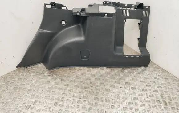 Dacia Duster Trunk/boot side trim panel 849500051R