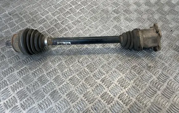 Audi A6 S6 C6 4F Front driveshaft