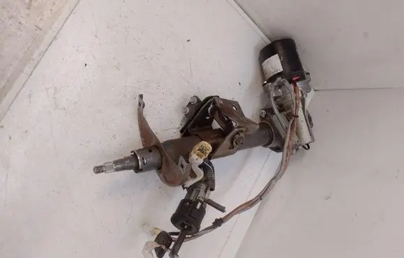 Citroen C1 Steering rack electric part 