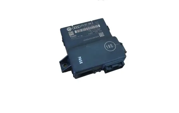 Audi A6 S6 C6 4F Gateway control module 4F0907468G 404252