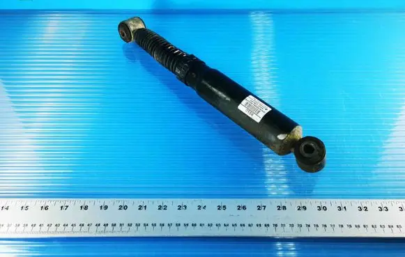 Citroen Jumpy Rear shock absorber/damper 0558