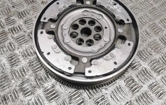 Mini F65 Clutch set kit 5A3B7C6