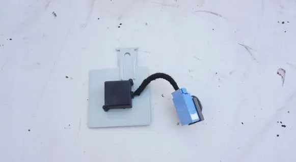Mazda CX-5 Aerial GPS antenna KD5166DY0A