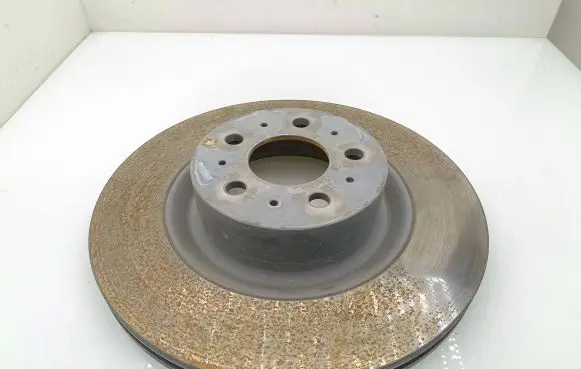 Tesla Model Y Front brake disc 118861701A