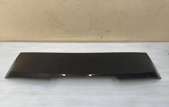 BMW i3 Tailgate/trunk spoiler 51627305042