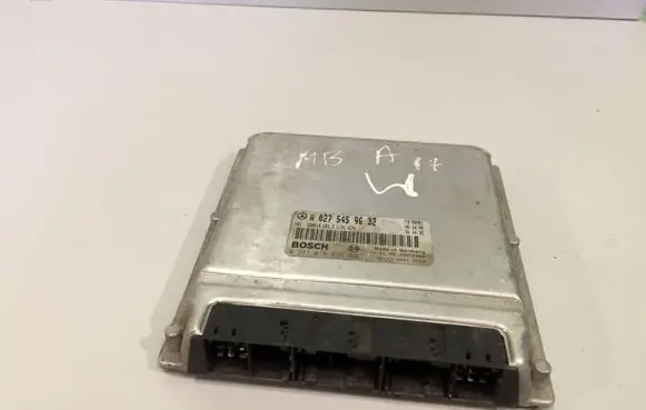 Mercedes-Benz A W168 Engine control unit/module A0275459632 0281010039