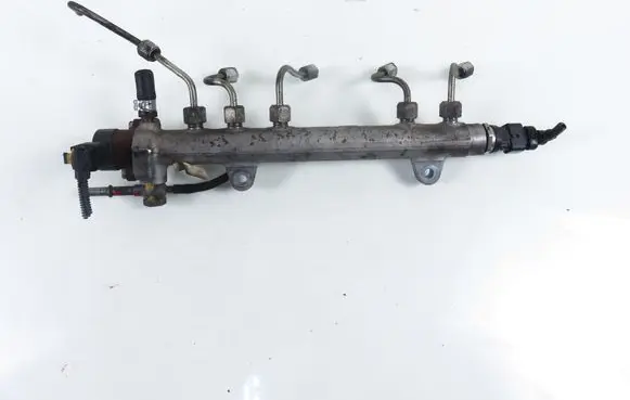 Fiat Panda II Fuel main line pipe 55210069 0281002584 0445214044