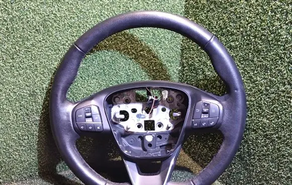 Ford Transit Custom Steering wheel JK213600GA3ZHE