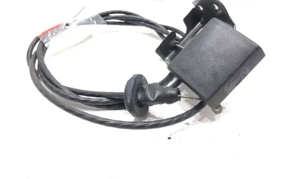 Nissan Altima Engine bonnet/hood lock release cable 