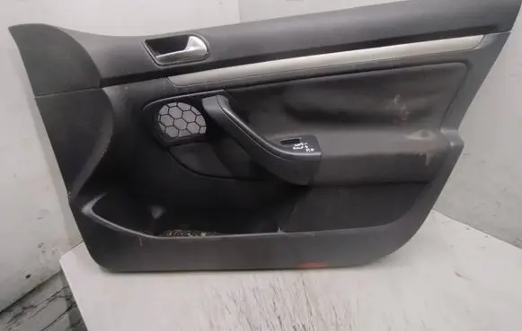 Volkswagen Golf V Front door card panel trim 1K4868064A 1K4868080A