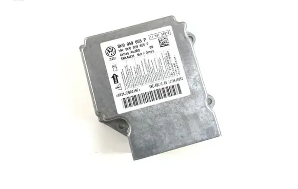 Audi A4 S4 B8 8K Airbag control unit/module 8K0959655P