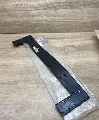 Opel Meriva A Radiator trim 13198741 1400566 13193497