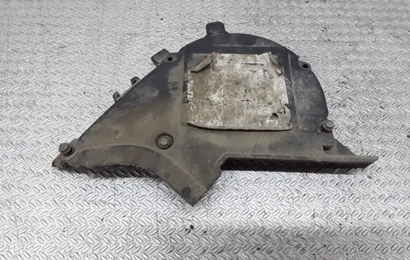 Citroen Berlingo Timing belt guard (cover)