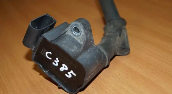 Renault Scenic IV - Grand scenic IV Plug wire A2829060000 C385
