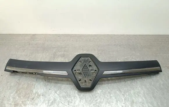 Renault Trafic III (X82) Front grill 628951918R 02E158