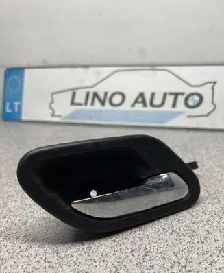 BMW 5 E39 Front door interior handle 8226050