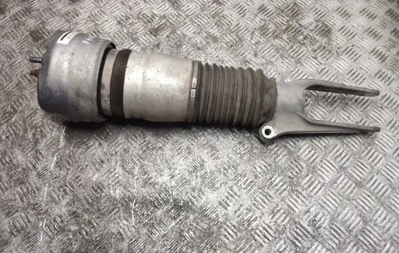 Porsche Panamera (970) Air suspension front shock absorber 97034356100 97034305214